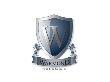 warmond logo